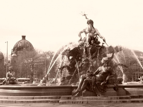 16.04.2008 BERLIN