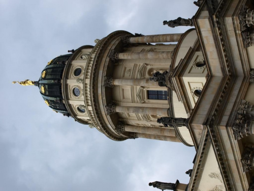 16.04.2008 BERLIN