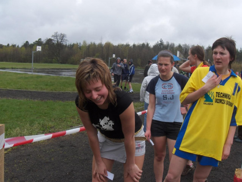 Święto Szkoły- VII edycja Biegu o Puchar Kajetana hr. Kickiego #Sobieszyn #Brzozowa #ŚwiętoSzkoły #KarolinaGeszczyńska