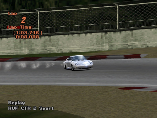 Gran Turismo 2 by maniak300 #GranTurismo