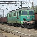 19.04.2008 (Czerwieńsk) ST43-258 (ZT Czerwieńsk) manewruje po stacji.