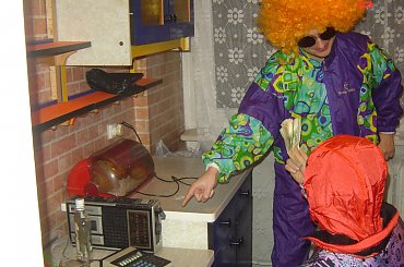 #dres #dresy #śmieszne #prl