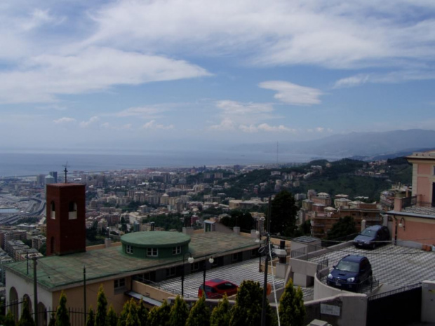 Genova