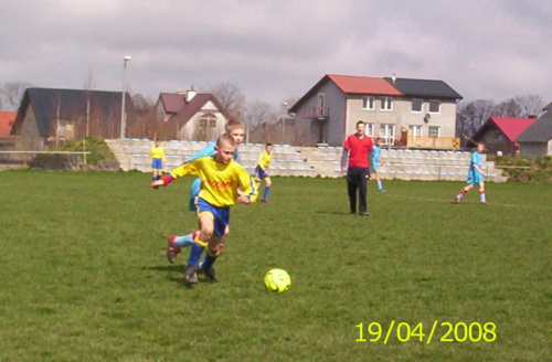 Start Mrzezinio 0:8 MKS ORKAN Rumia, LIGA JD1 gr I JUNIORZY #PIŁKANOŻNA #LIGA #Rocznik1995 #MKSORKANRUMIA