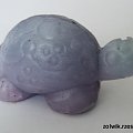 żółw mydełko #żółw #żółwik #kolekcja