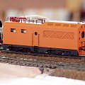wagon - kamera