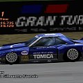 Gran Turismo 2 by maniak300 #GranTurismo2