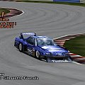 Gran Turismo 2 by maniak300 #GranTurismo2