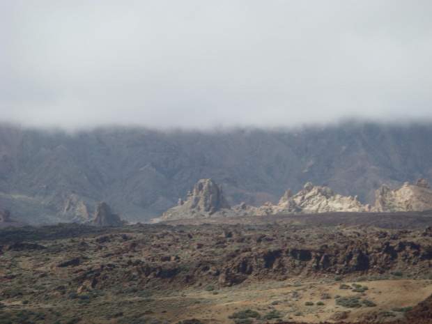 tenerifa teide 2000m.n.p.m. 7.4.08