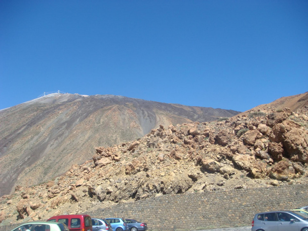 tenerifa teide 2000m.n.p.m. 7.4.08