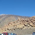 tenerifa teide 2000m.n.p.m. 7.4.08