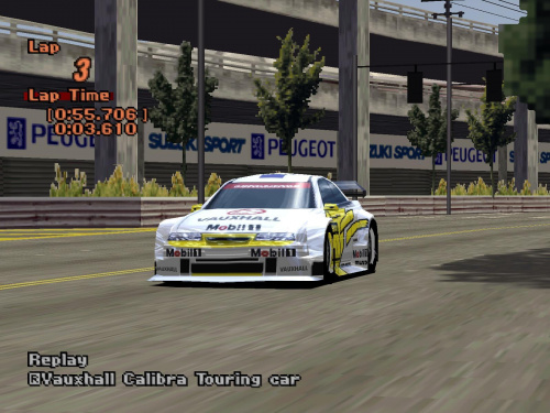 Gran Turismo 2 by maniak300 #GranTurismo2