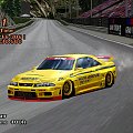 Gran Turismo 2 by maniak300 #GranTurismo2