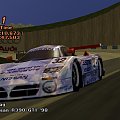 Gran Turismo 2 by maniak300 #GranTurismo2