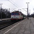 25.03.2008 Stacja Wrocław Mikołajów