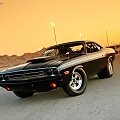 #MuscleCars