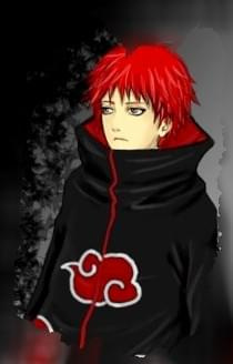 czlonkowie akatsuki