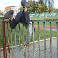 parkour kortowo 2 seria #parkour