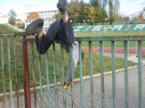 parkour kortowo 2 seria #parkour