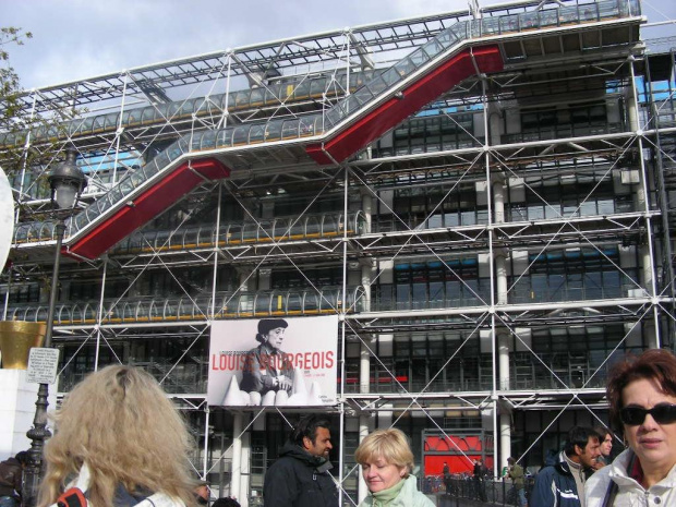 Pompidou