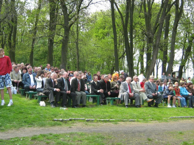 XV ogólnopolski uliczny bieg cukrownika