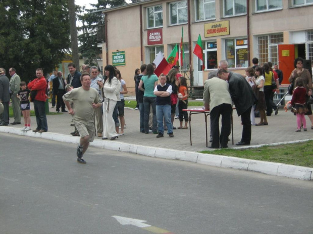 XV ogólnopolski bieg cukrownika