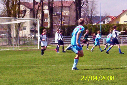 LIGA Junior D1 grupa 1 #MKSORKANRUMIA #JUNIOR #PIŁKANOŻNA #Rocznik1995 #LIGA