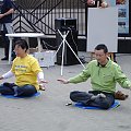 ! #chiny #tybet #pekin #olimpiada #AmnestyInternational #warszawa #happening