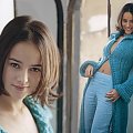 Alizee #ŚlicznaAlizee