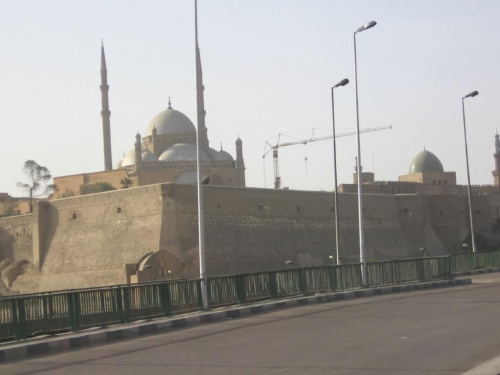 Giza, Kair