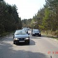 Zlot Tuningowy Myszków