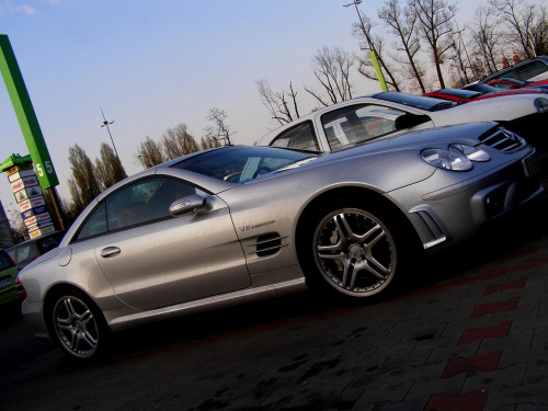 #mercedes #amg #lodz #manu #manufaktura