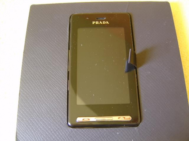 LG PRADA