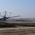 kopalnia węgla brunatnego Konin #kopalnia #węgel