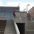 #parkour