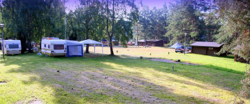 polrelax.pl #Krzynia #Slupia #Angeln #Kanutour #Fahrradtour #Campingplatz #Wandern