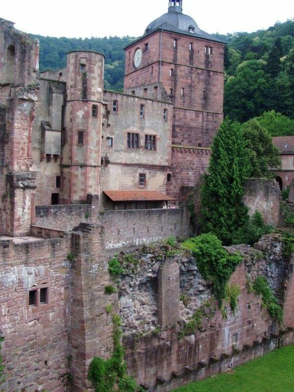 Heidelberg