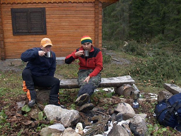 Tatry Niżne