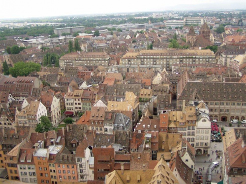 Strasbourg