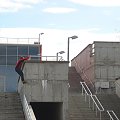 #parkour