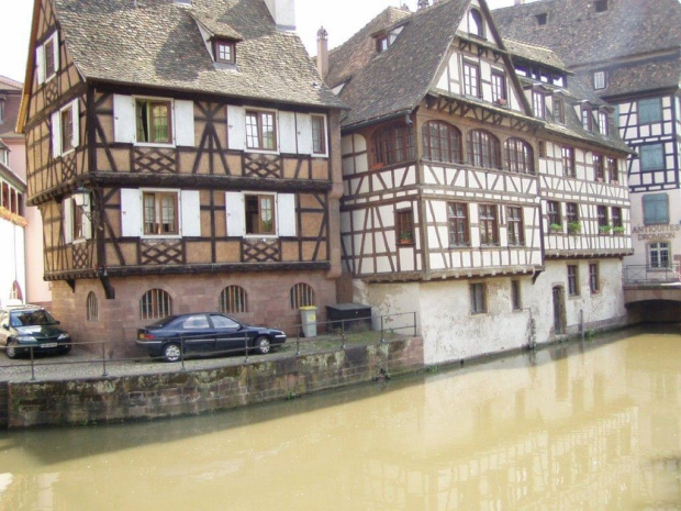 Strasbourg