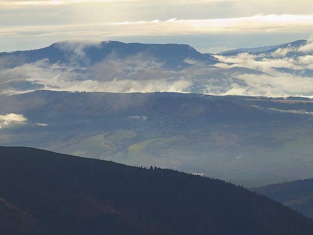 Tatry Niżne