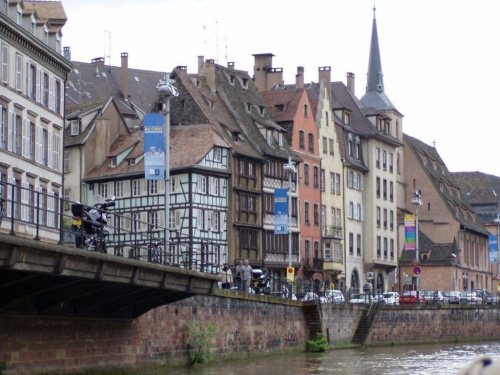 Strasbourg