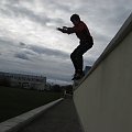 parkour kortowo 2007