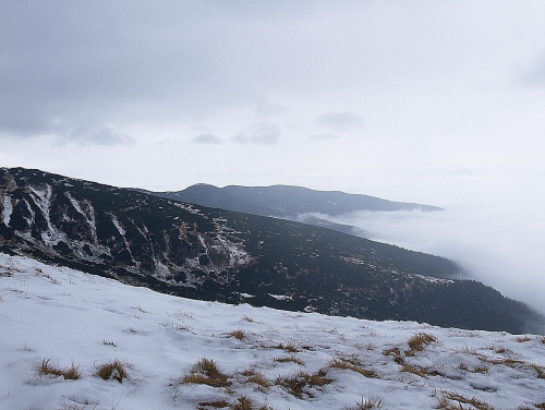 Tatry Niżne