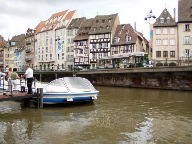 Strasbourg