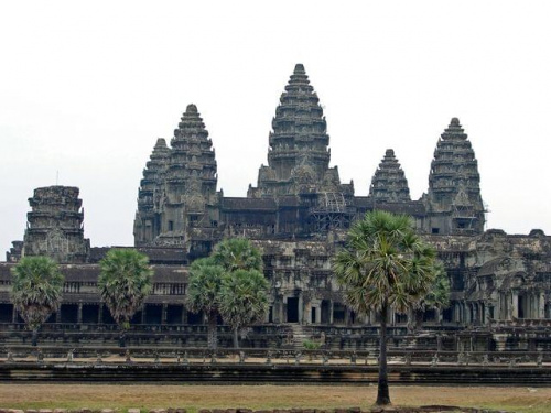 Angkor Wat