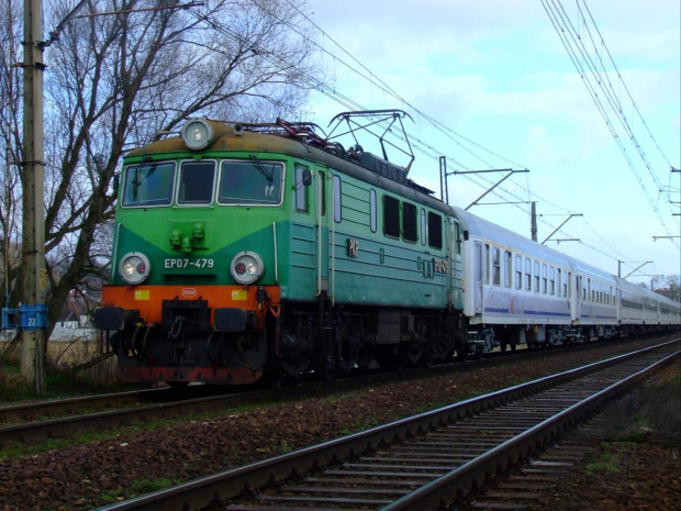 14.03.2008 Lipce, Niegowo niedorwałem FPLa