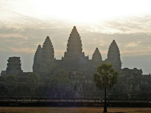 Angkor Wat