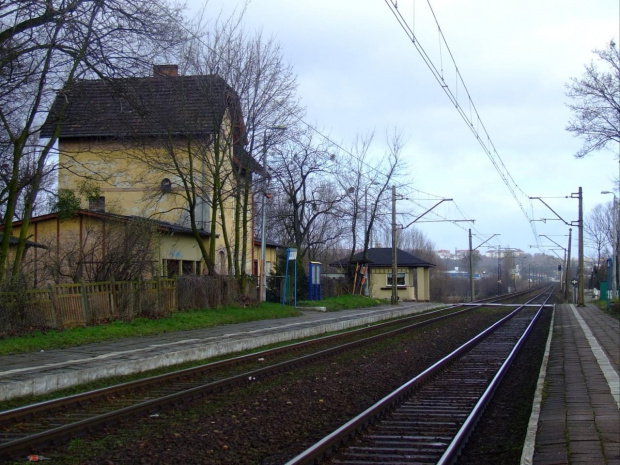 14.03.2008 Lipce, Niegowo niedorwałem FPLa